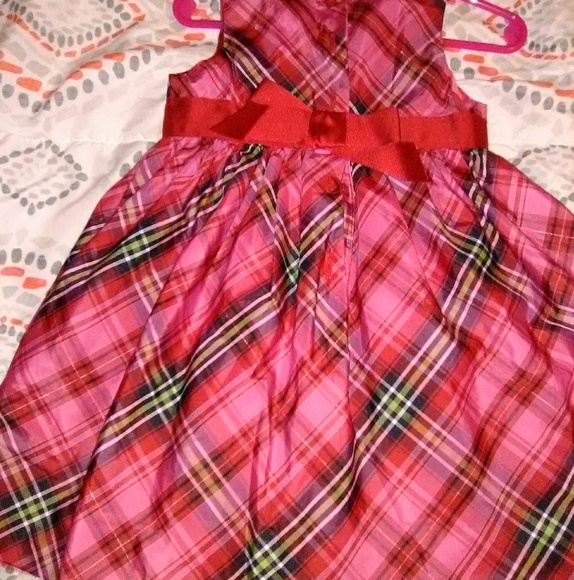 🌷Original Gap Garment Toddler size 2 dress - Picture 4 of 4